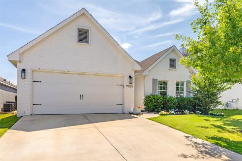 9825 Chaparral Pass Fort Worth TX 76126