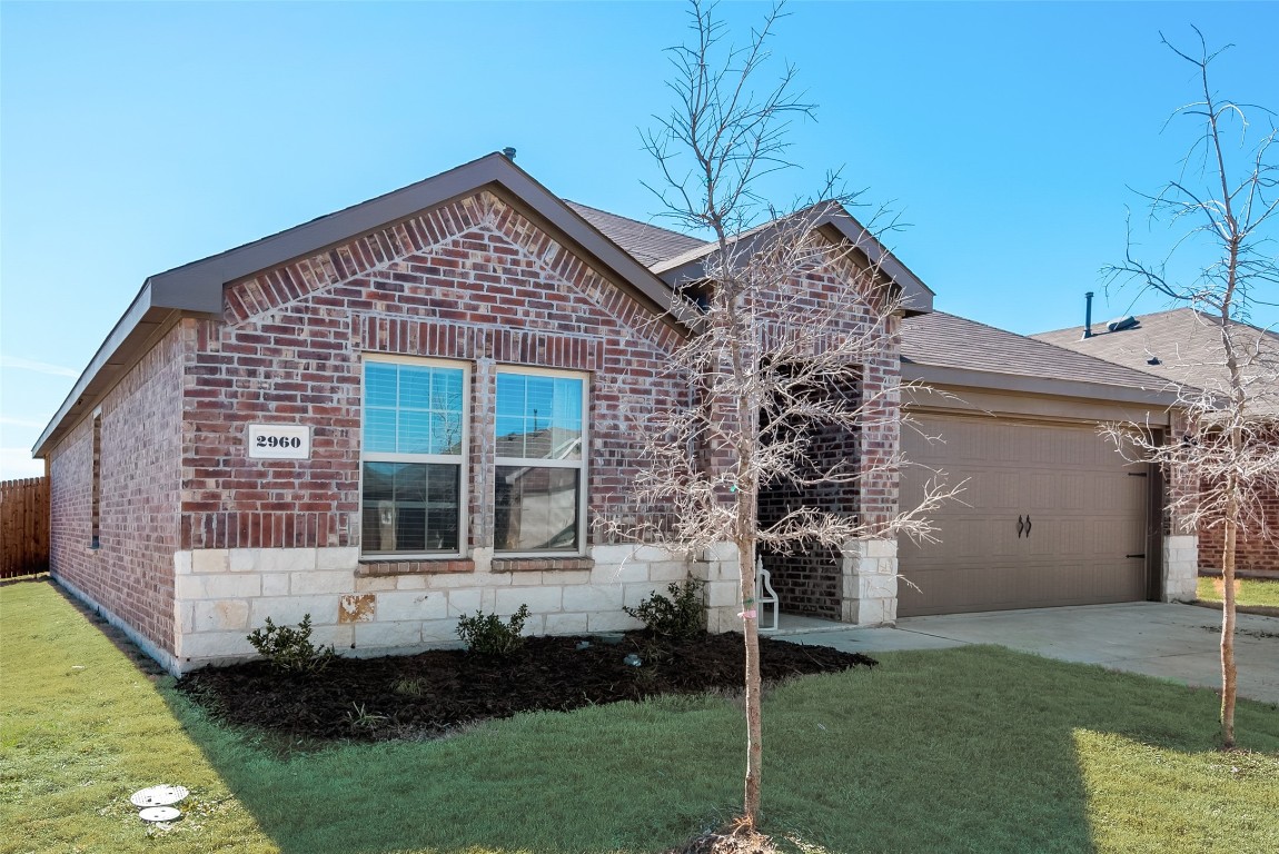 2960 Lawson Drive Royse City TX 75189