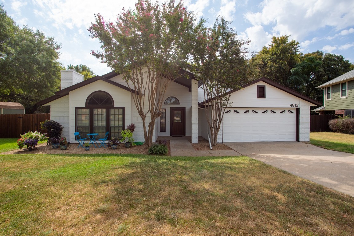 4812 Briarcreek Drive Flower Mound TX 75028