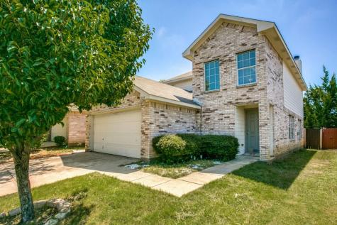 9914 Crystal Valley Way Dallas TX 75227