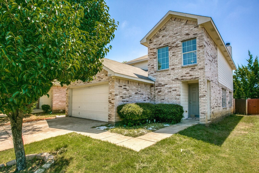 9914 Crystal Valley Way Dallas TX 75227