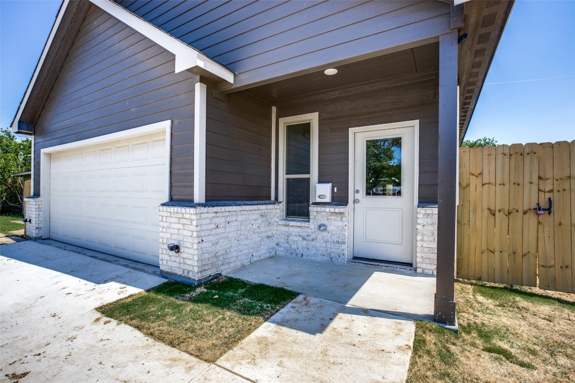 5004 Willie Street Fort Worth TX 76105