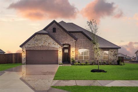 12616 Yellowstone Street Godley TX 76044