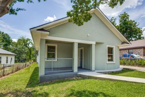 618 E Woodard Street Denison TX 75021