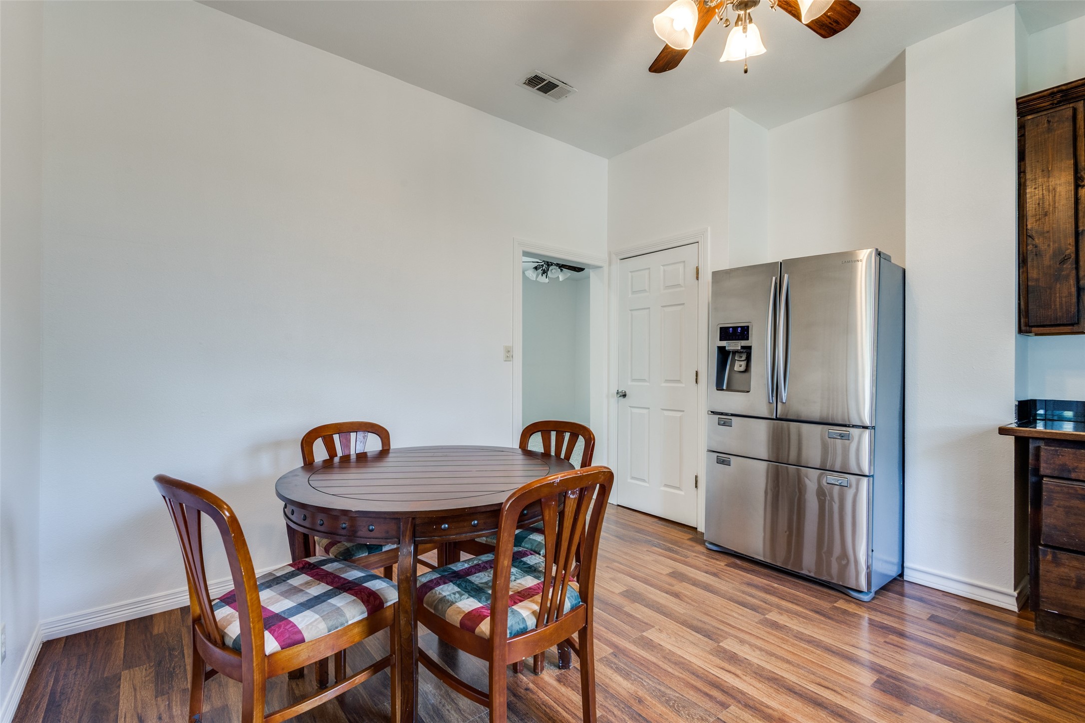 618 E Woodard Street Denison TX 75021