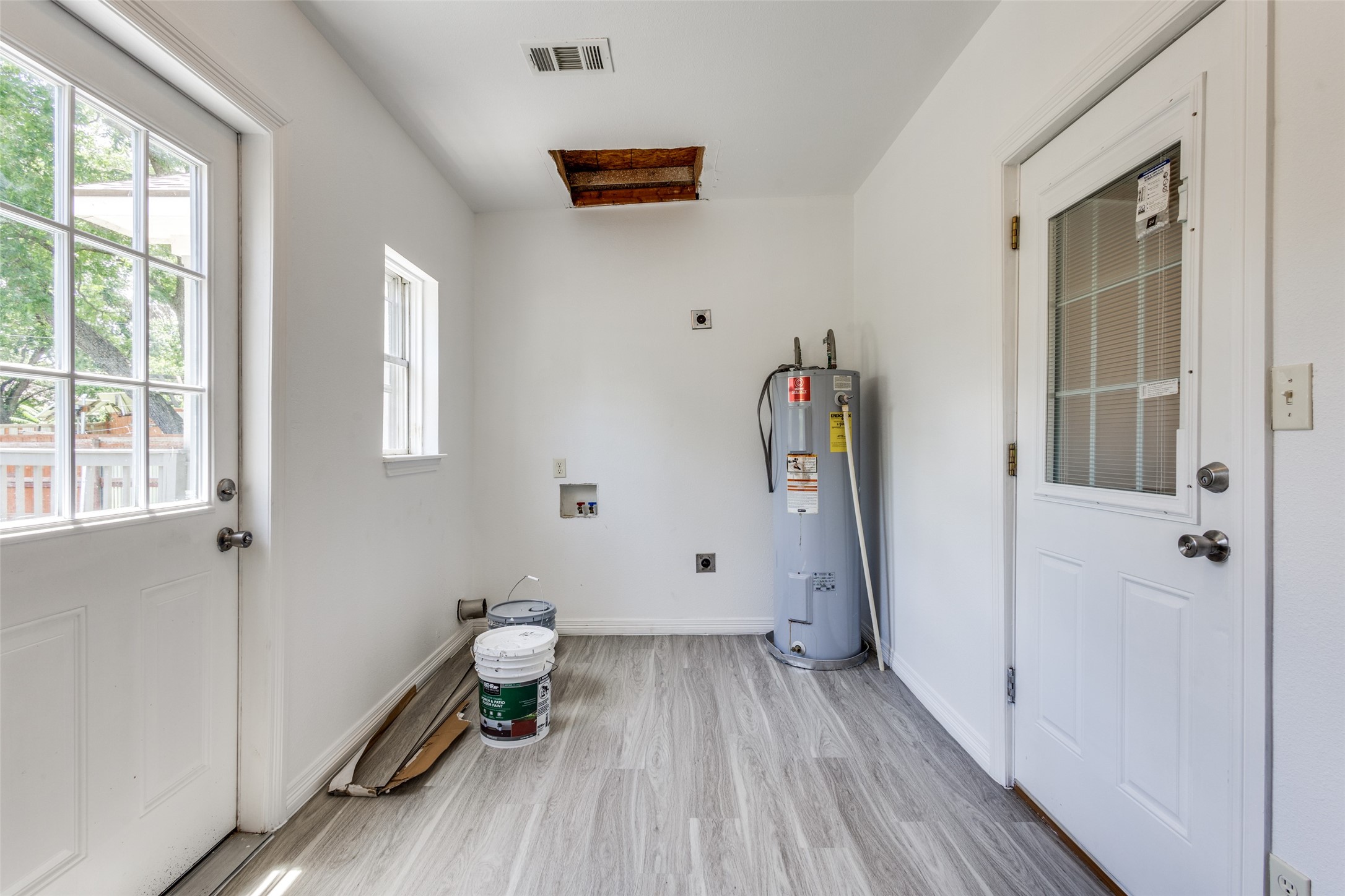 618 E Woodard Street Denison TX 75021