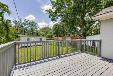 618 E Woodard Street Denison TX 75021