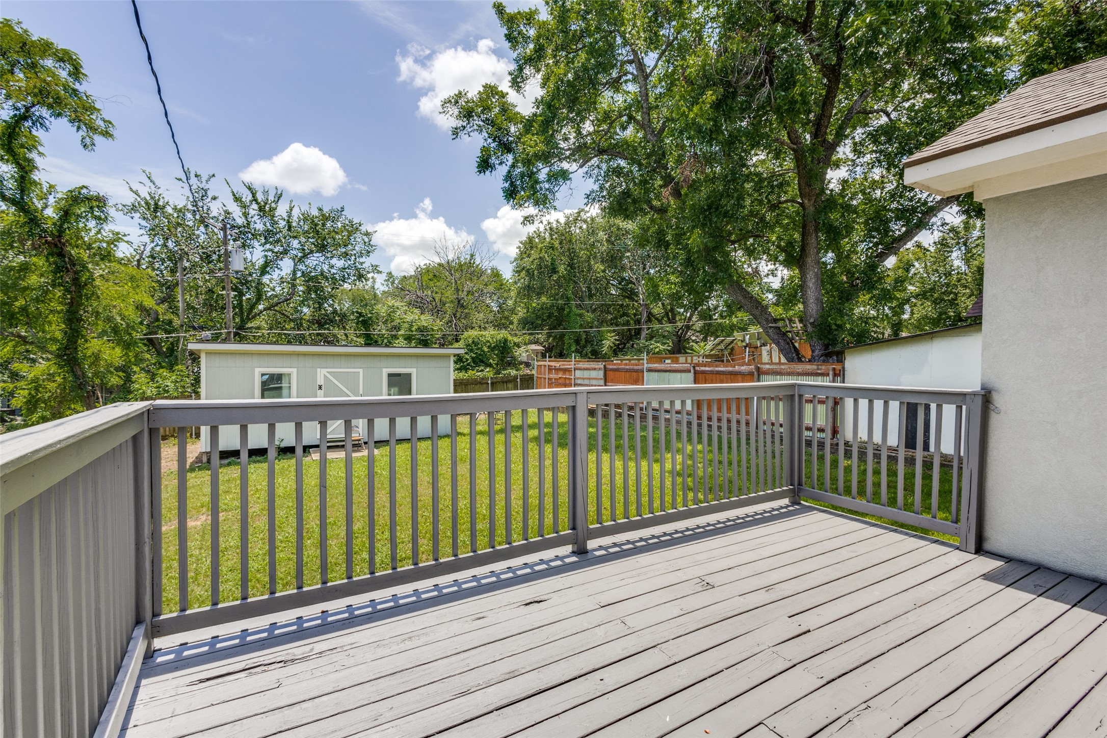 618 E Woodard Street Denison TX 75021