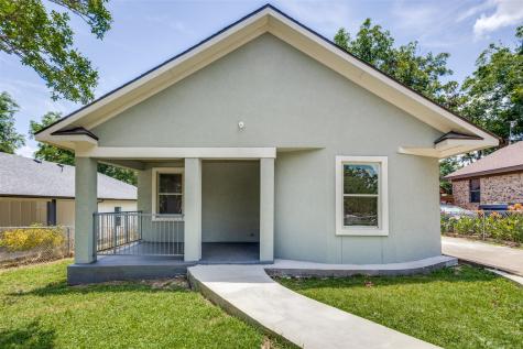 618 E Woodard Street Denison TX 75021