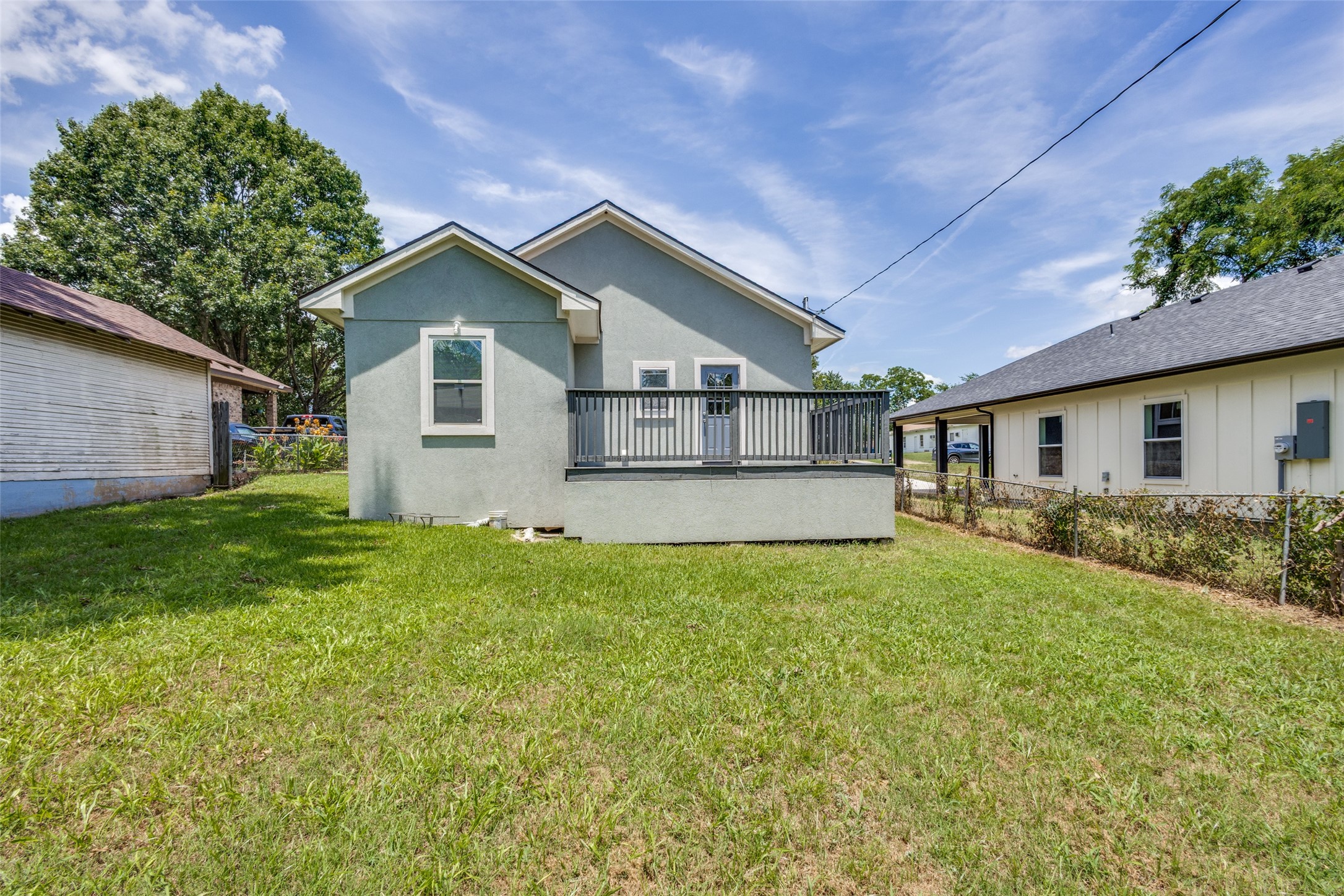 618 E Woodard Street Denison TX 75021