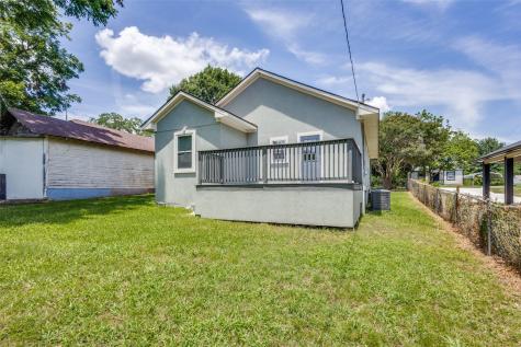 618 E Woodard Street Denison TX 75021