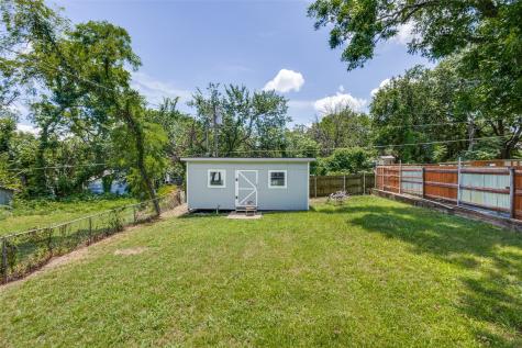 618 E Woodard Street Denison TX 75021
