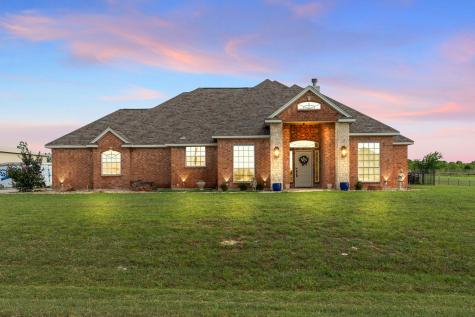 6113 California Street Joshua TX 76058