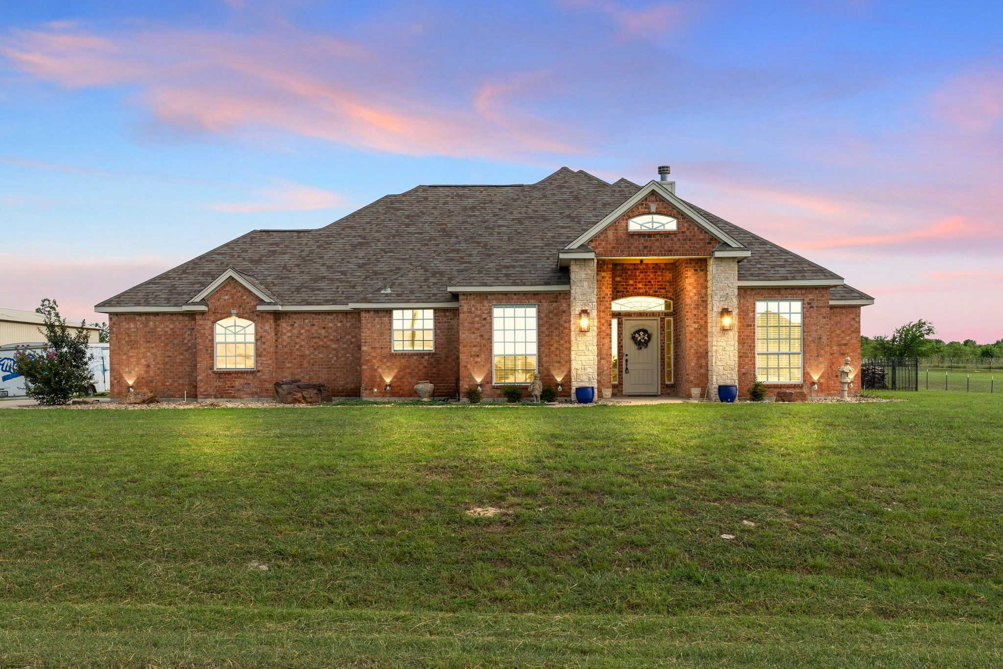 6113 California Street Joshua TX 76058