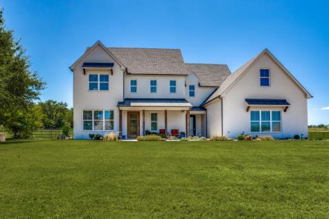 109 Rosemeade Court Aledo TX 76008