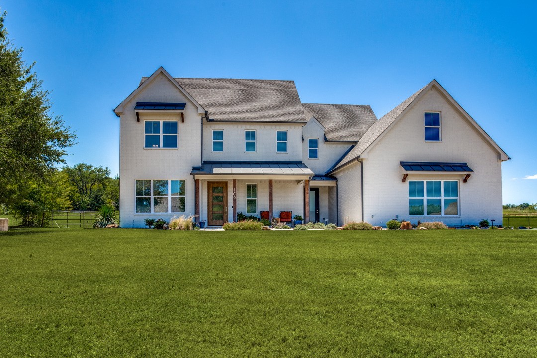 109 Rosemeade Court Aledo TX 76008