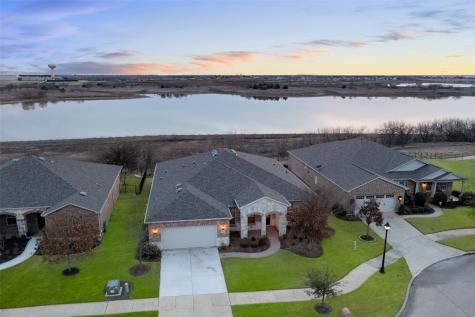1701 Harbor Springs Drive Frisco TX 75036