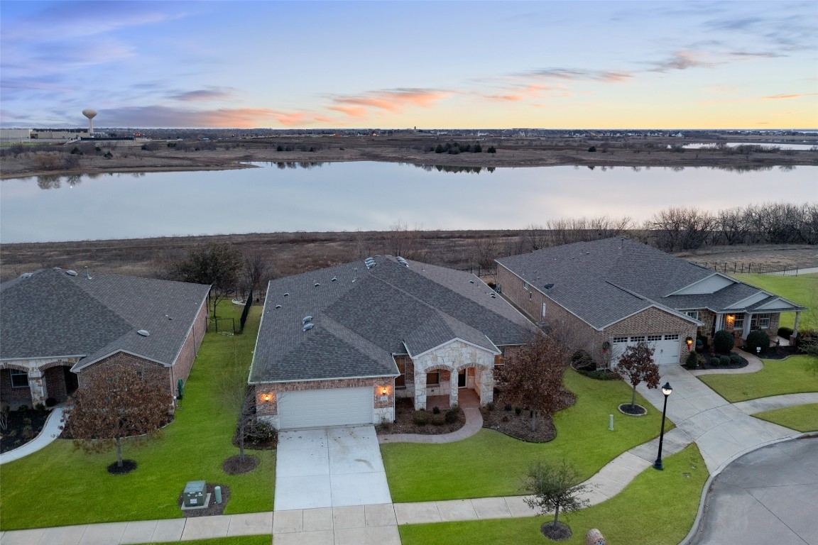 1701 Harbor Springs Drive Frisco TX 75036