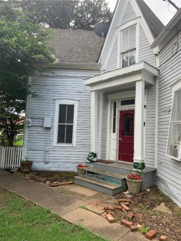 306 Carrie Mabrie Street Trenton TX 75490
