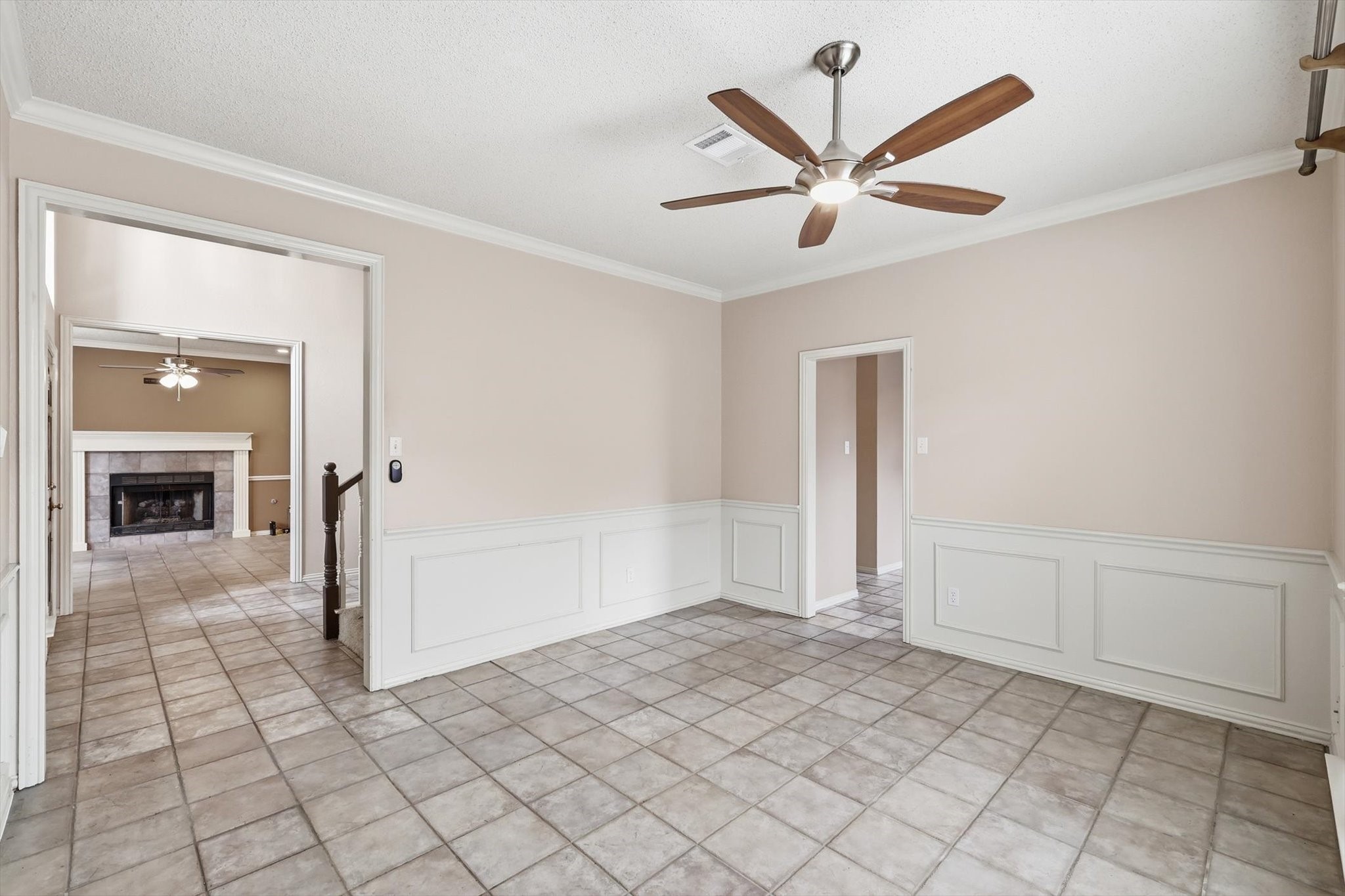 605 Andover Lane Coppell TX 75019