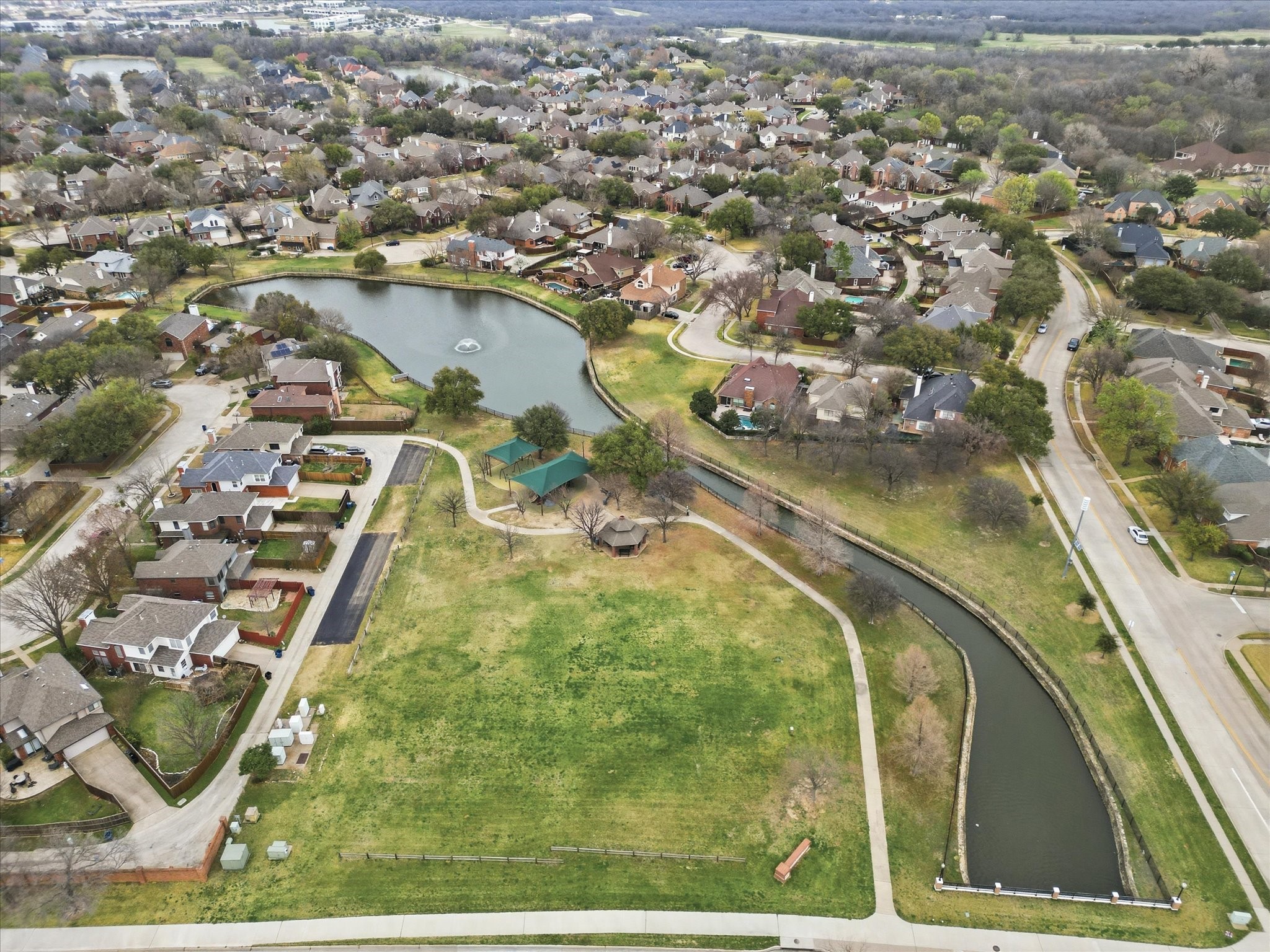 605 Andover Lane Coppell TX 75019