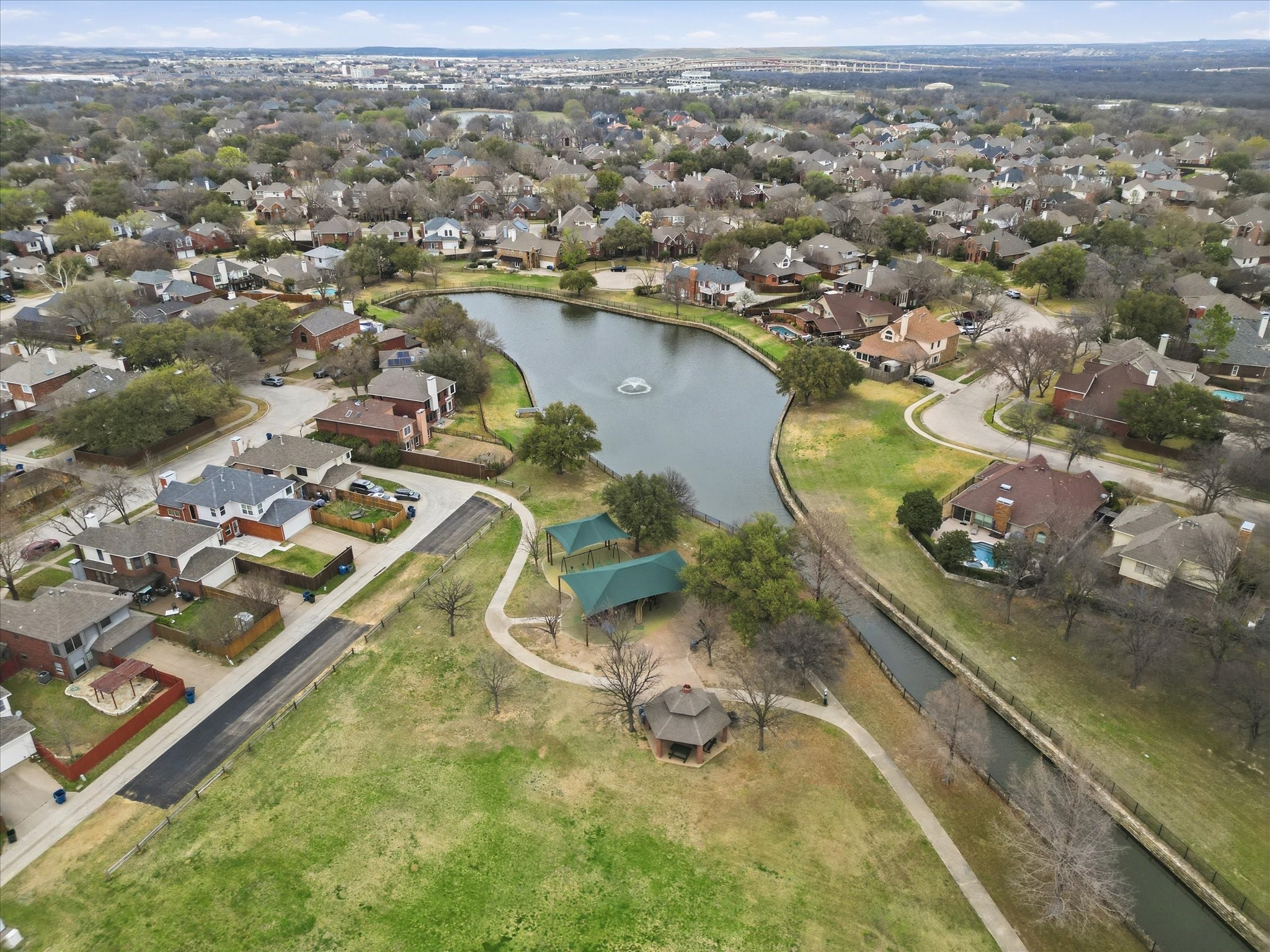 605 Andover Lane Coppell TX 75019