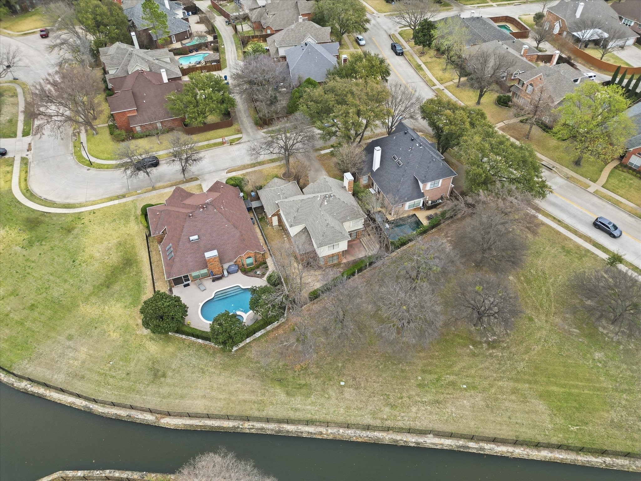 605 Andover Lane Coppell TX 75019