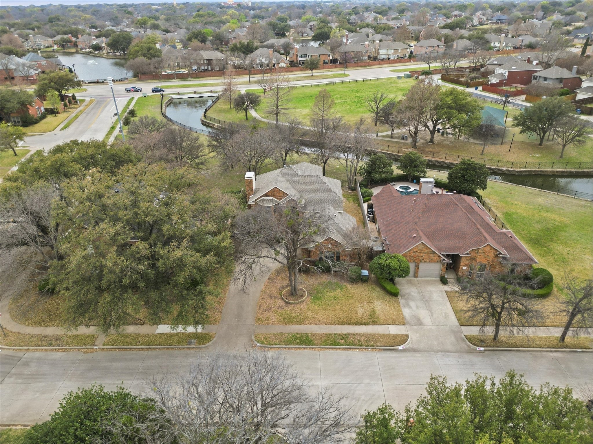 605 Andover Lane Coppell TX 75019
