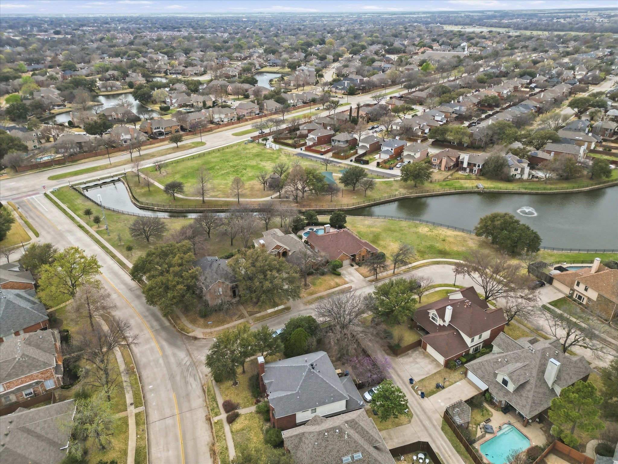 605 Andover Lane Coppell TX 75019