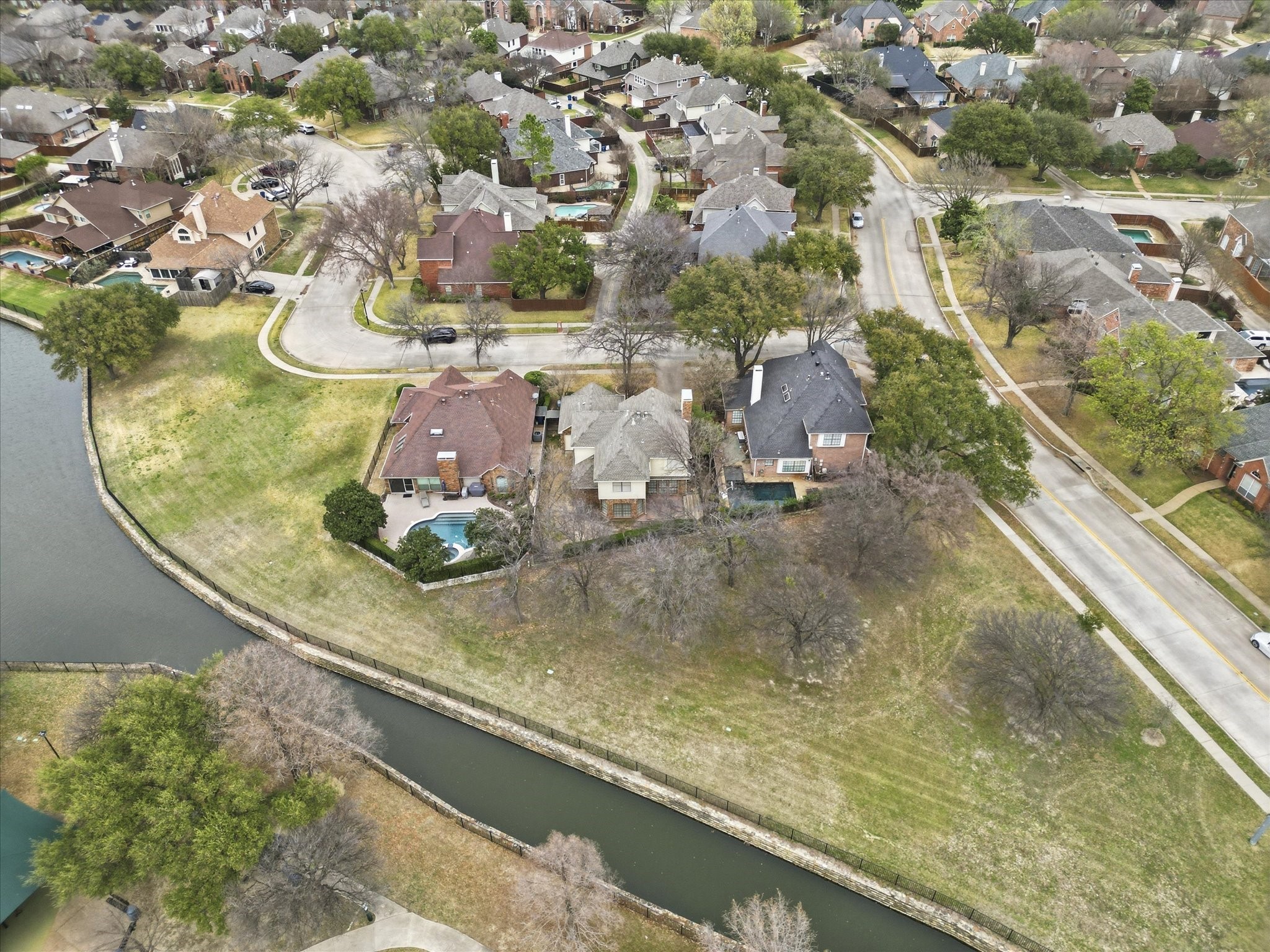 605 Andover Lane Coppell TX 75019