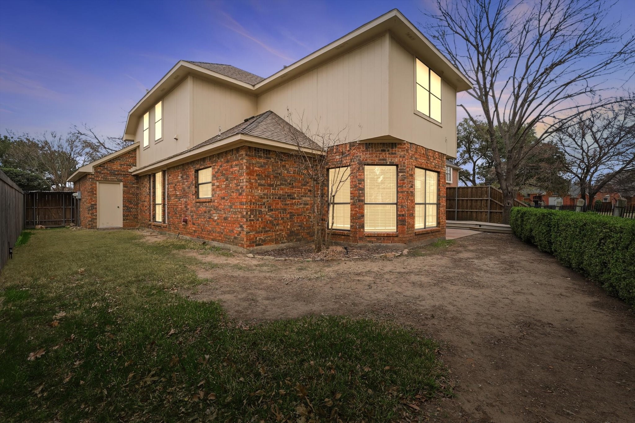 605 Andover Lane Coppell TX 75019