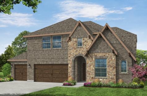 307 Winding Creek Lane Anna TX 75409