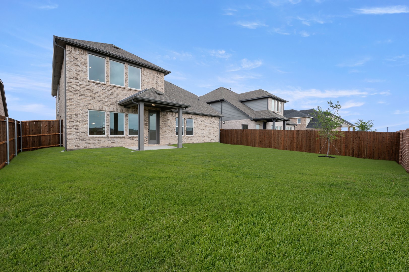 17216 Oxborough Drive Fort Worth TX 76247