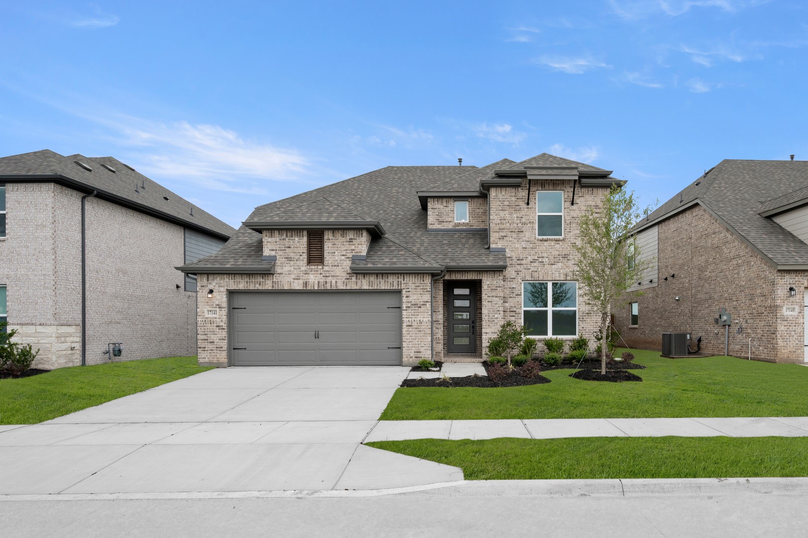 17216 Oxborough Drive Fort Worth TX 76247