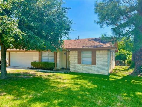 218 Jennie Lane Denison TX 75020