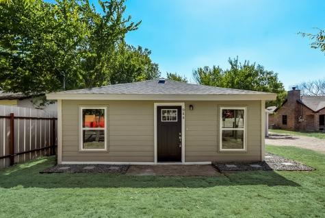 944 Pleasant Drive Dallas TX 75217