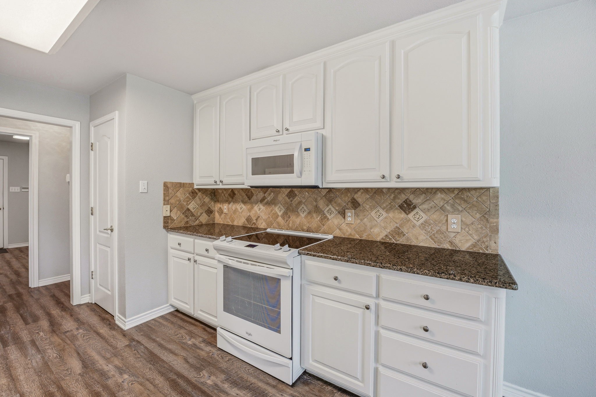 126 Spanish Oaks Trail Glen Rose TX 76043