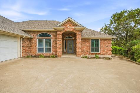 126 Spanish Oaks Trail Glen Rose TX 76043