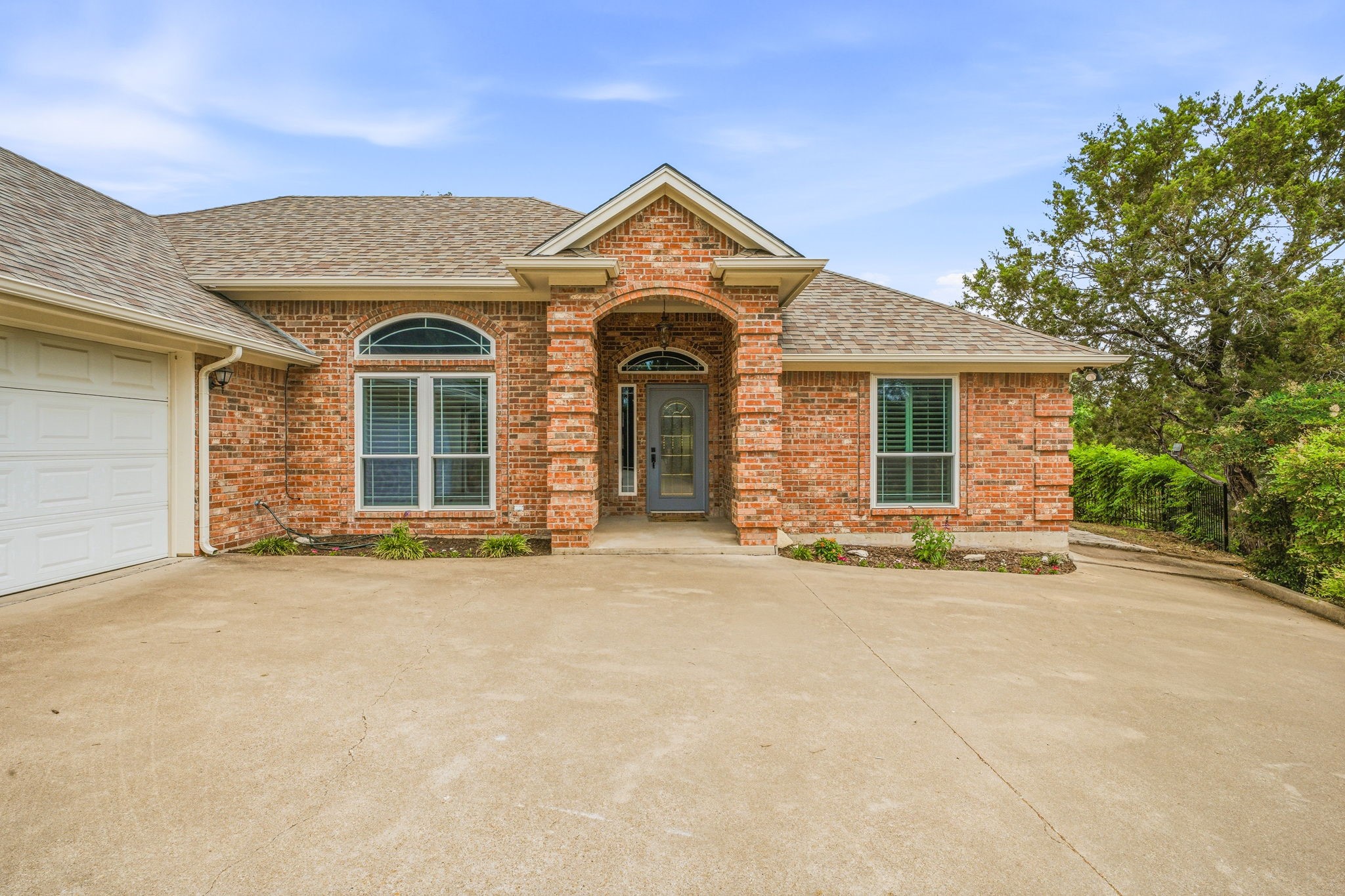 126 Spanish Oaks Trail Glen Rose TX 76043