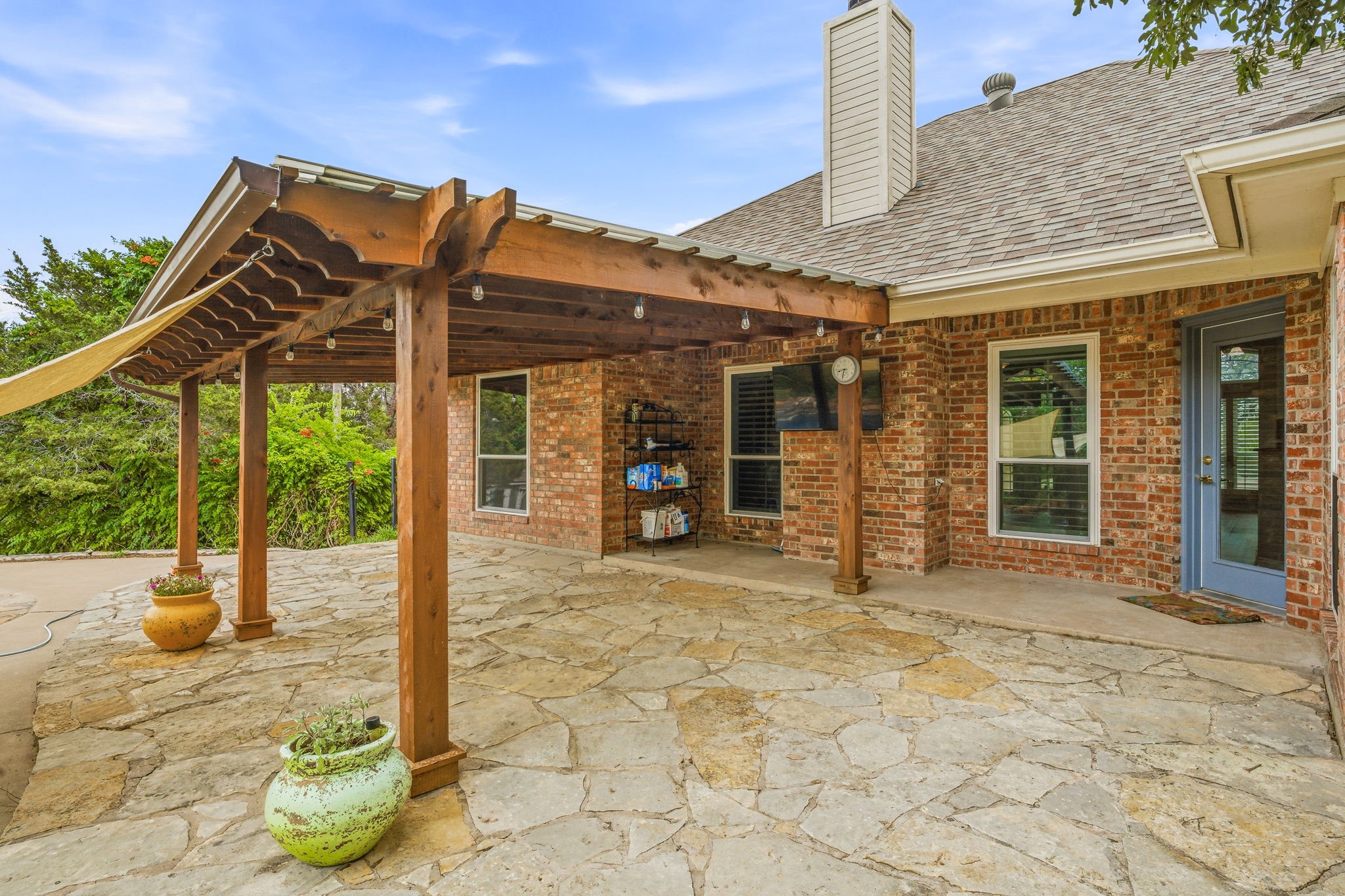 126 Spanish Oaks Trail Glen Rose TX 76043