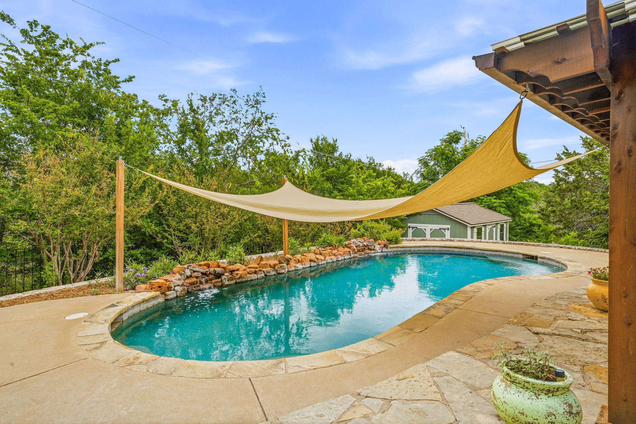 126 Spanish Oaks Trail Glen Rose TX 76043