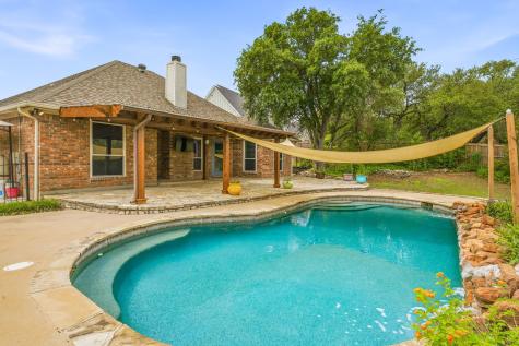 126 Spanish Oaks Trail Glen Rose TX 76043