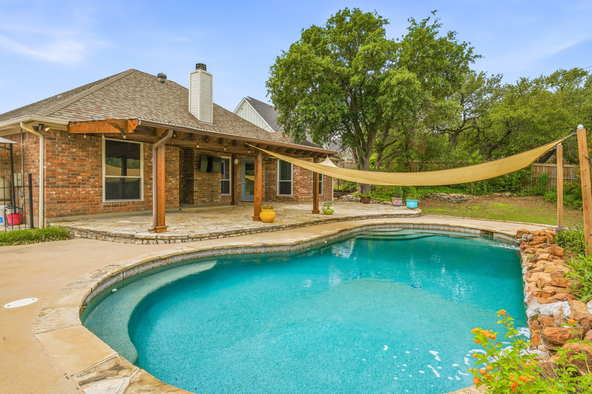 126 Spanish Oaks Trail Glen Rose TX 76043