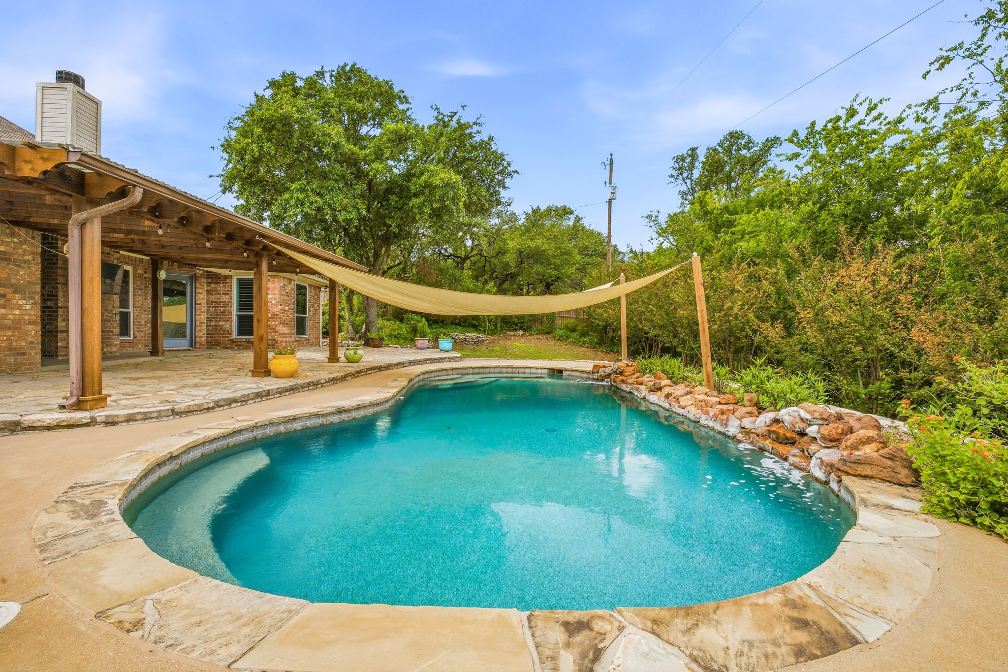 126 Spanish Oaks Trail Glen Rose TX 76043