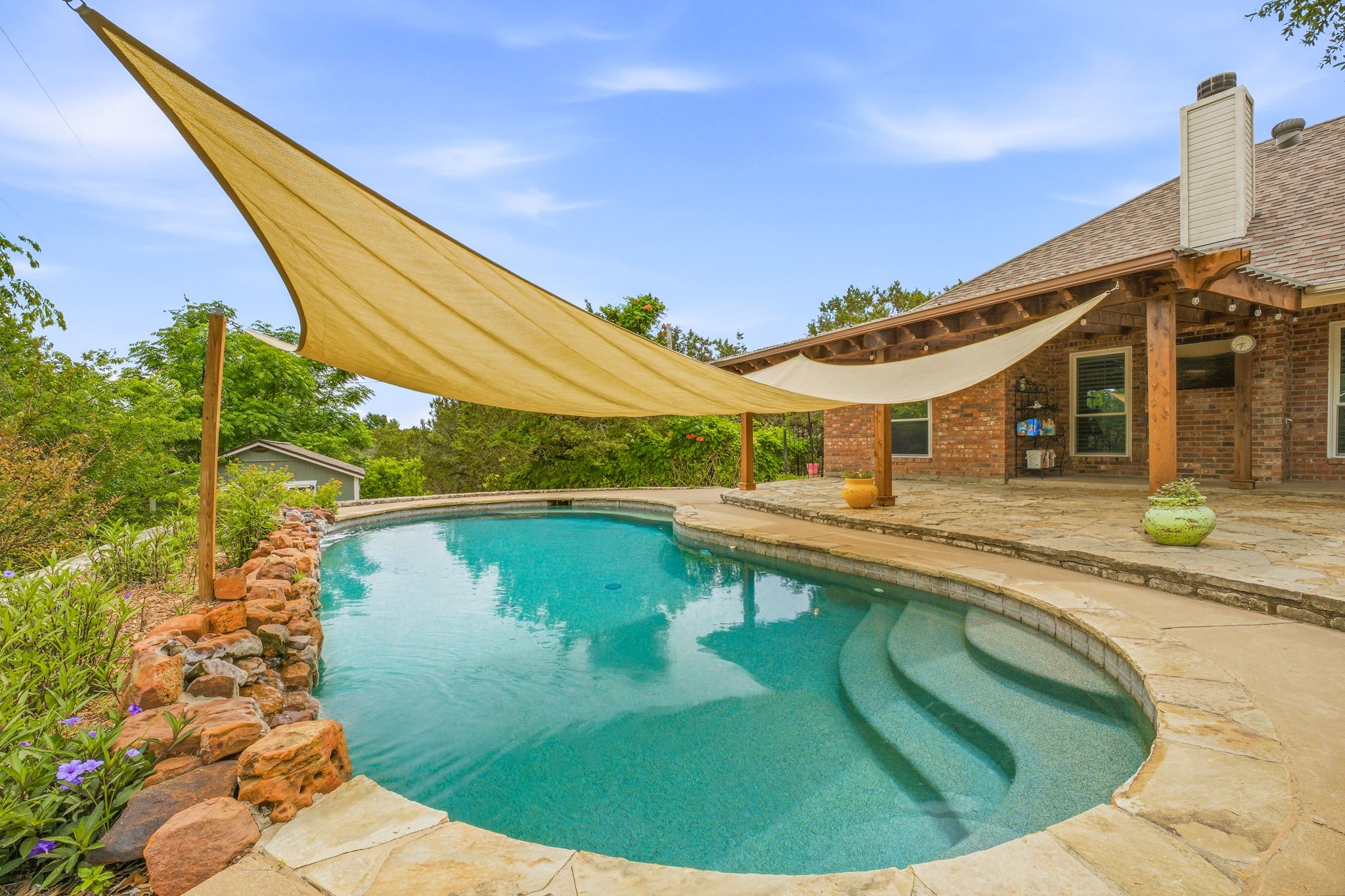126 Spanish Oaks Trail Glen Rose TX 76043