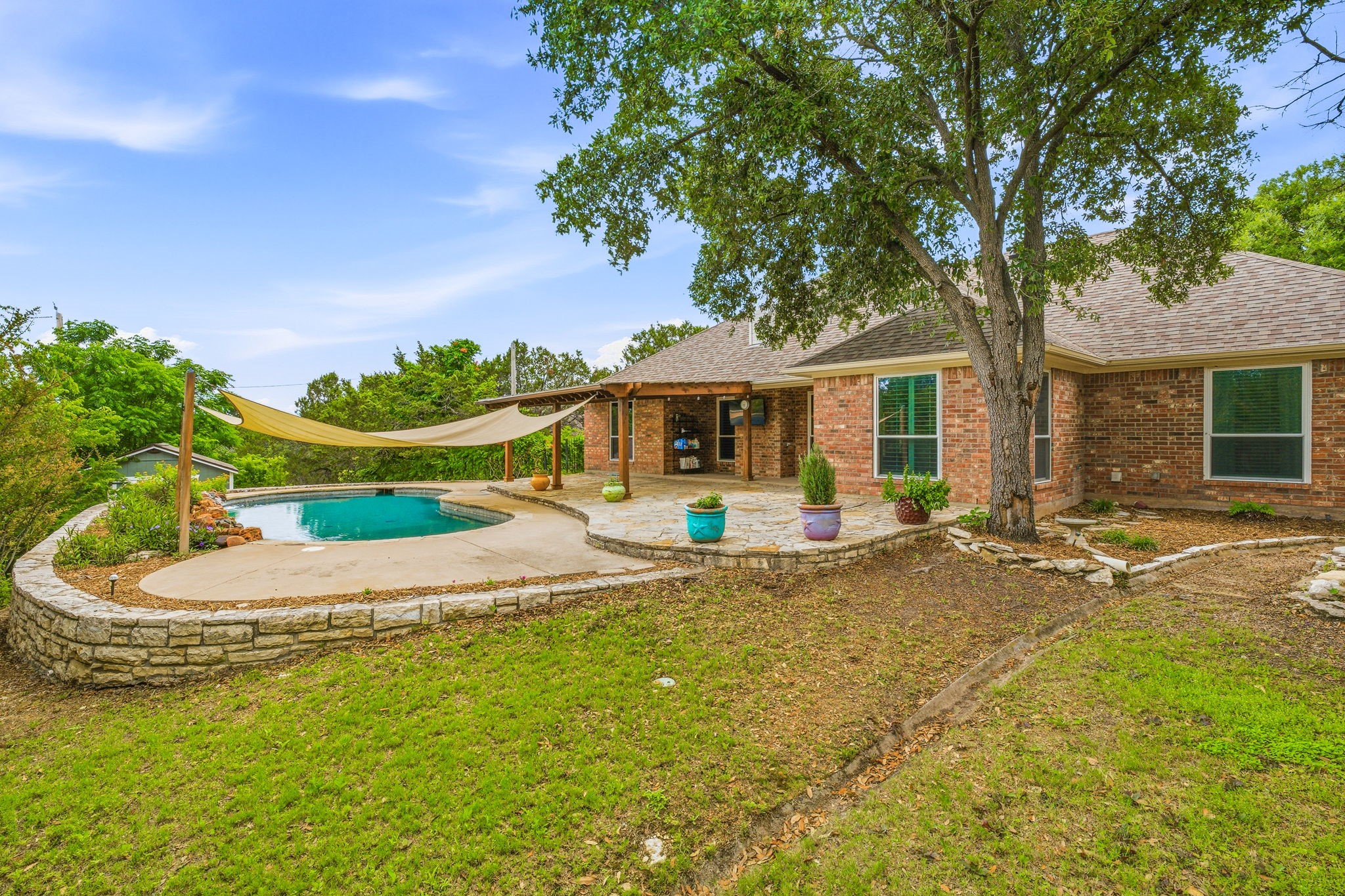 126 Spanish Oaks Trail Glen Rose TX 76043