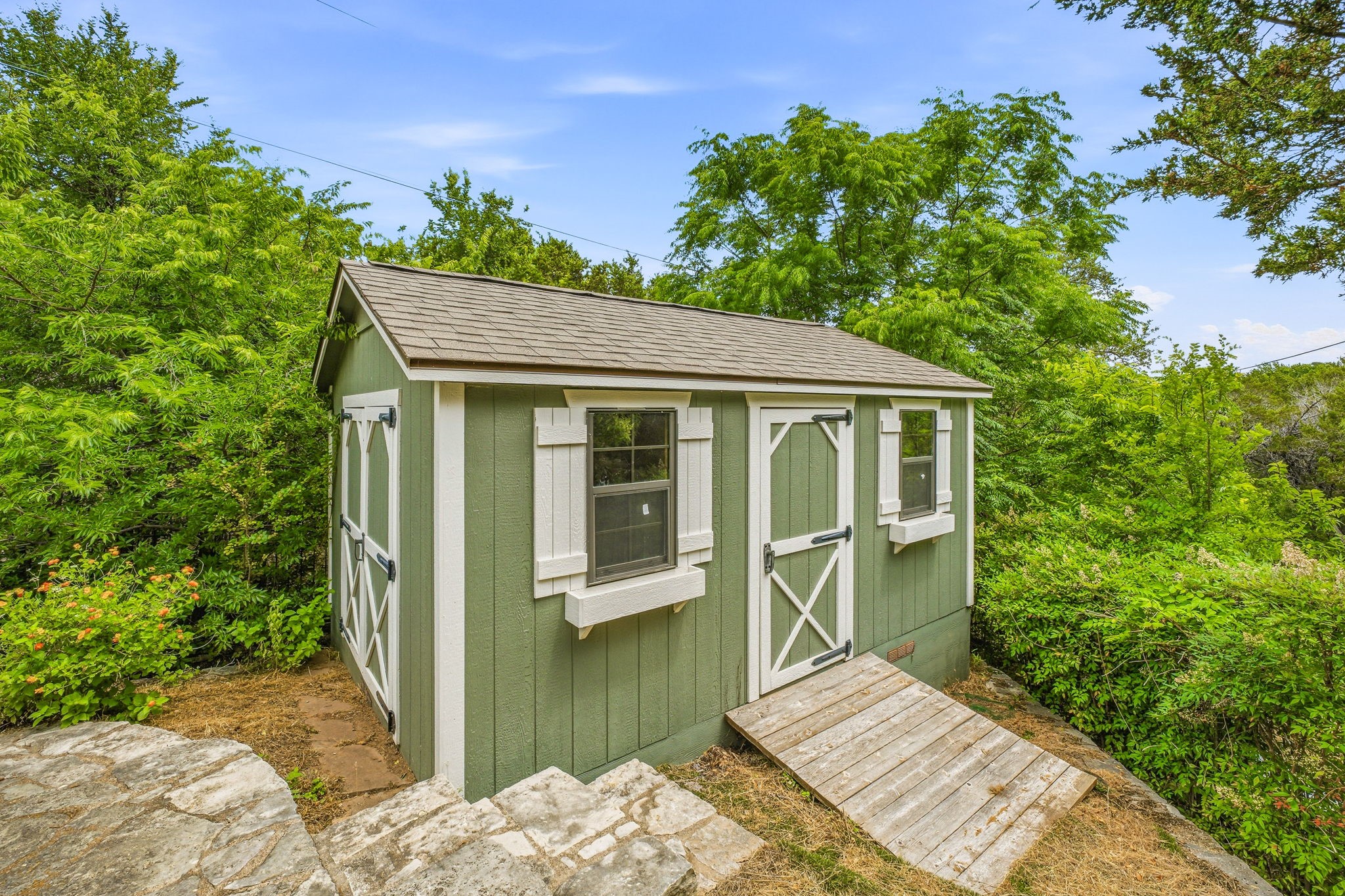 126 Spanish Oaks Trail Glen Rose TX 76043