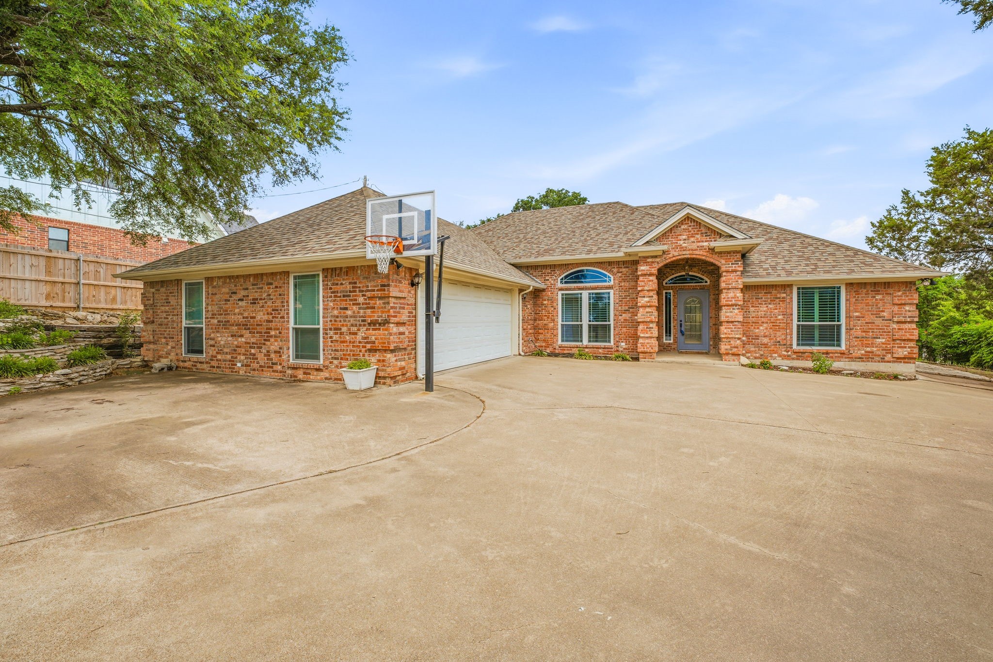 126 Spanish Oaks Trail Glen Rose TX 76043