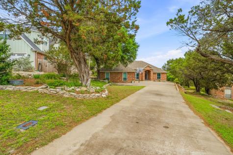 126 Spanish Oaks Trail Glen Rose TX 76043