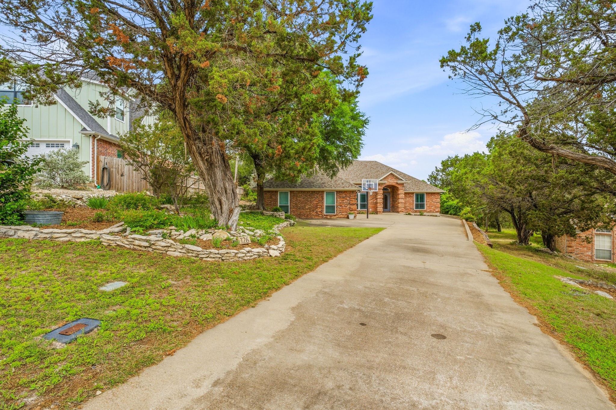 126 Spanish Oaks Trail Glen Rose TX 76043